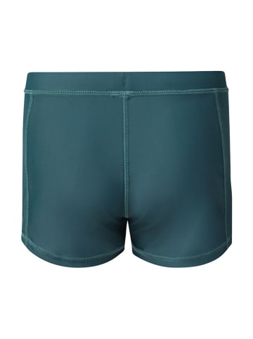 Brunotti Badehose "Samiery" in Petrol