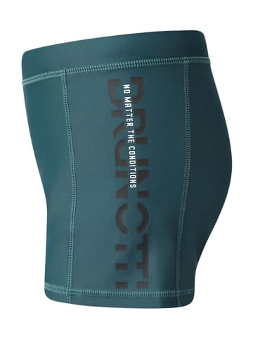 Brunotti Badehose "Samiery" in Petrol