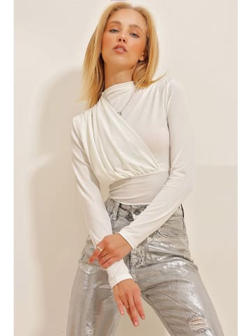 trendyol Blouse wit