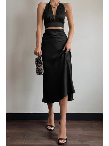 trendyol Rok zwart