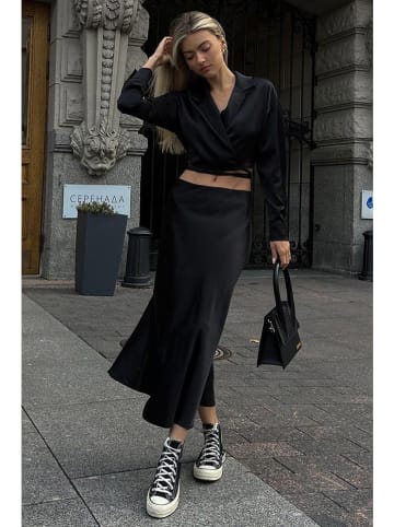 trendyol Rok zwart
