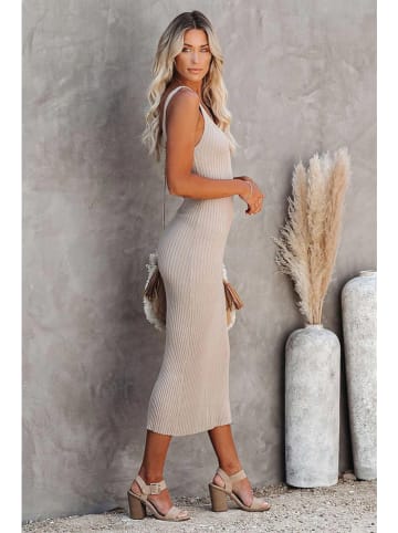 trendyol Jurk beige
