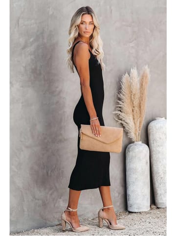 trendyol Kleid in Schwarz