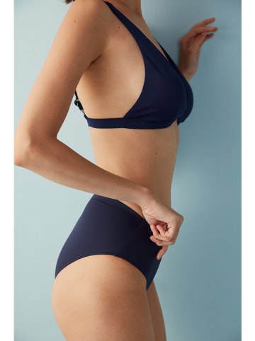 trendyol Bikinislip donkerblauw