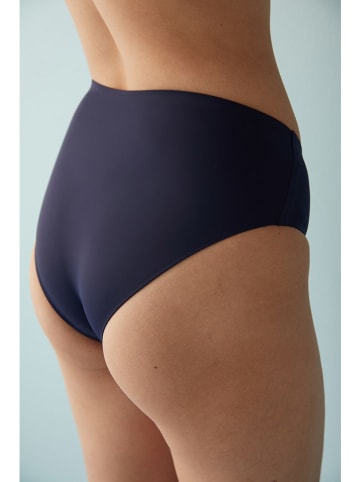 trendyol Bikinislip donkerblauw