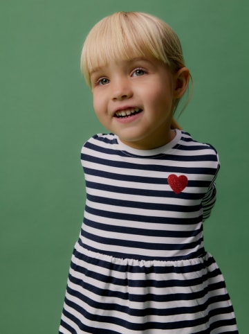 name it Koszulka "Liona" w kolorze czarno-białym