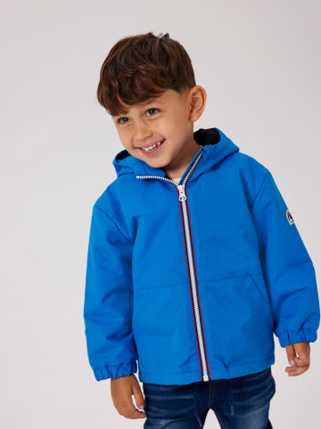 name it Übergangsjacke "Massimo" in Blau