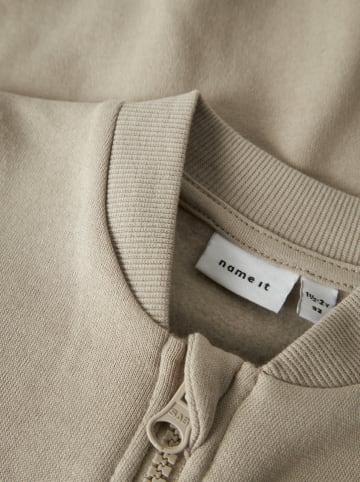 name it Übergangsjacke "Seli" in Beige