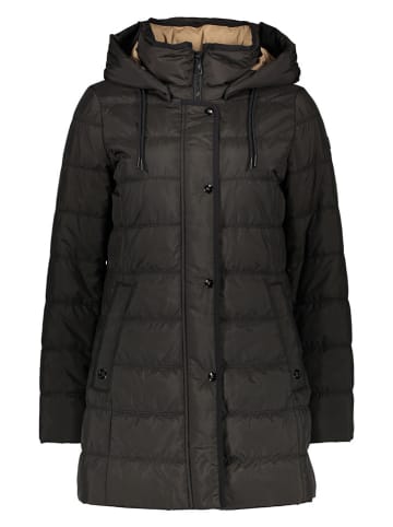Fuchs Schmitt Steppjacke in Schwarz