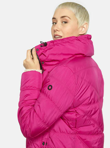 Fuchs Schmitt Steppjacke in Pink