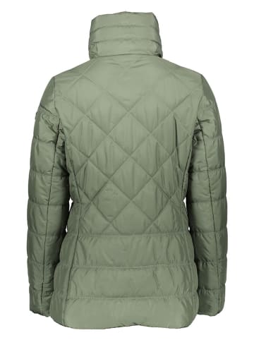 Fuchs Schmitt Steppjacke in Oliv