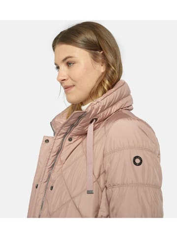 Fuchs Schmitt Steppjacke in Rosa