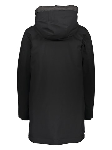 Fuchs Schmitt Übergangsjacke in schwarz