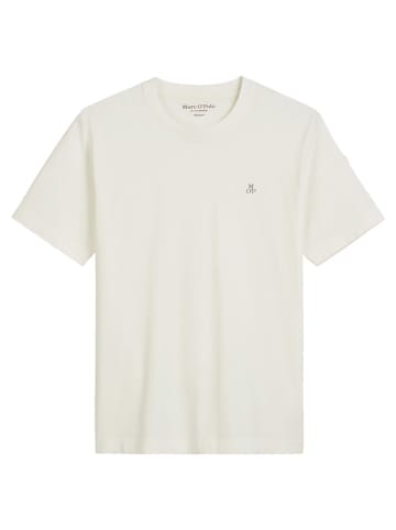 Marc O'Polo Shirt in Creme