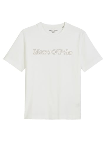Marc O'Polo Koszulka w kolorze białym