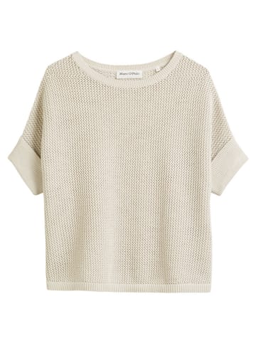Marc O'Polo Pullover in Sand