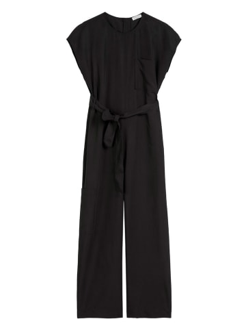 Marc O'Polo Jumpsuit in Schwarz