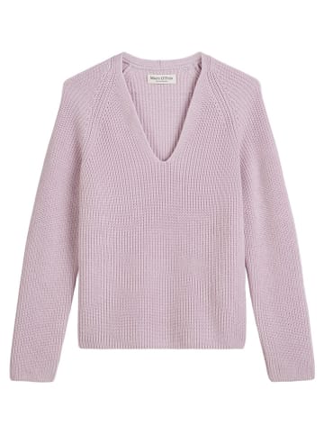 Marc O'Polo Pullover in Rosa