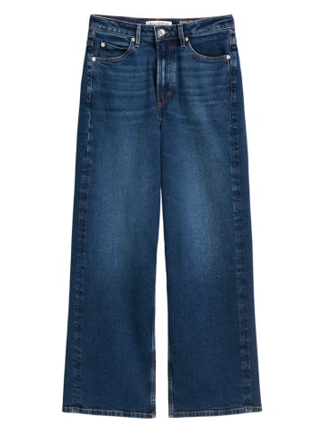 Marc O'Polo Dżinsy - Comfort fit - w kolorze granatowym