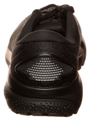 Brooks Buty "Ghost 16" w kolorze czarnym do biegania