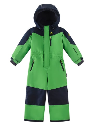 Kamik Sneeuwpak ''Lazer'' groen