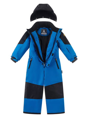 Kamik Schneeanzug ''Lazer'' in Blau