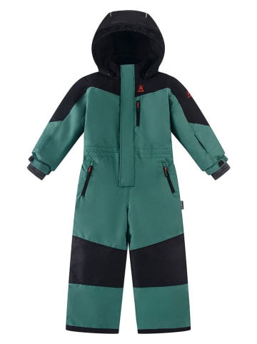 Kamik Sneeuwpak "Lazer" groen