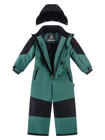 Kamik Sneeuwpak "Lazer" groen
