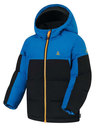Kamik Winterjacke ''Tucker'' in Blau/ Schwarz