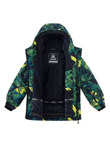 Kamik Winterjacke ''Gusti'' in Grün