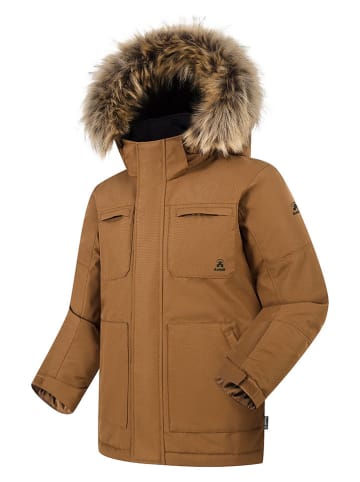 Kamik Parka ''Enzo'' in Hellbraun