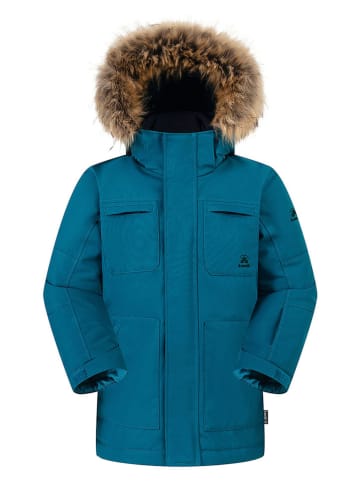 Kamik Parka ''Enzo'' in Blau