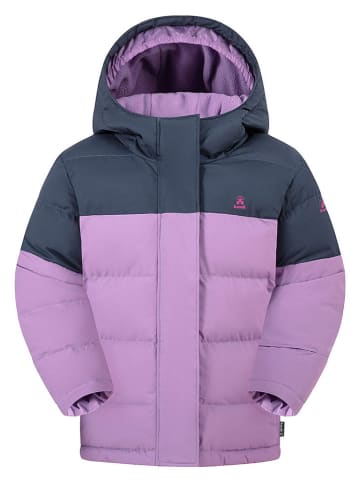 Kamik Winterjacke ''Grace'' in Lila