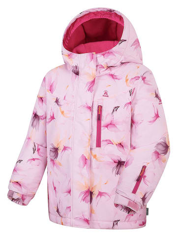 Kamik Winterjacke in Rosa