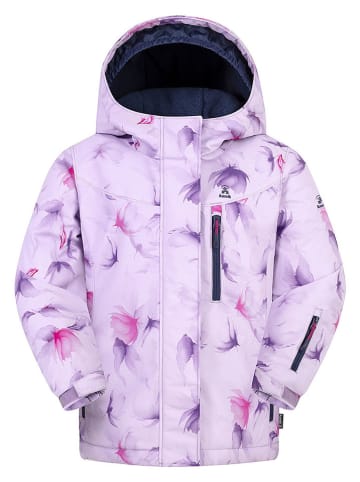 Kamik Winterjacke "August" in Lila