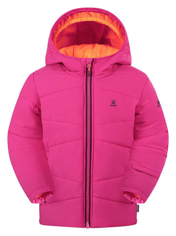 Kamik Winterjas roze