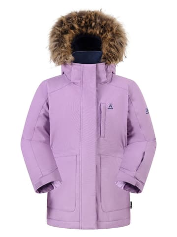 Kamik Parka in Lila