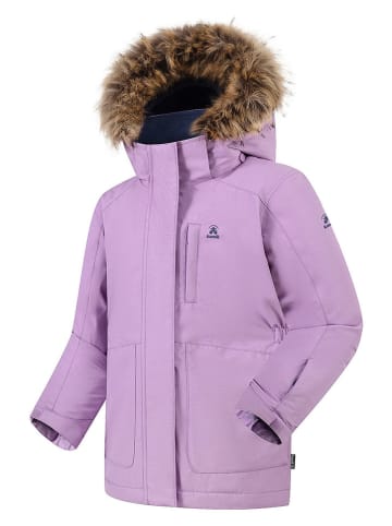 Kamik Parka in Lila