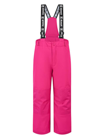 Kamik Ski-/snowboardbroek ''Regan'' roze