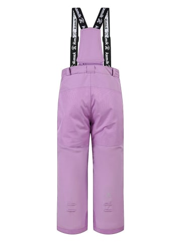 Kamik Ski-/ Snowboardhose ''Regan'' in Lila
