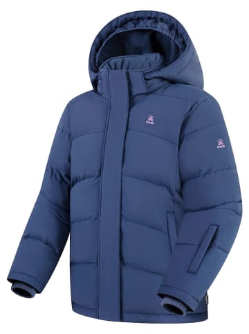 Kamik Parka ''Millie'' in Blau