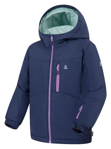 Kamik Winterjacke ''Remy'' in Dunkelblau