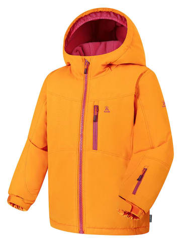 Kamik Winterjacke ''Remy'' in Orange