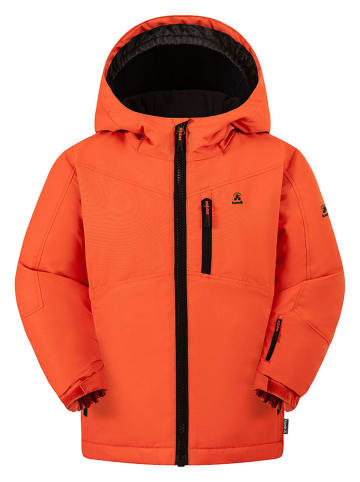 Kamik Winterjacke ''Niko'' in Orange