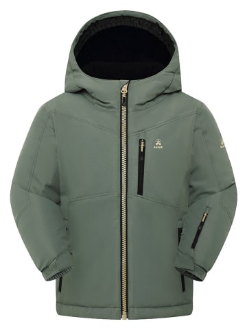Kamik Winterjas ''Niko'' kaki