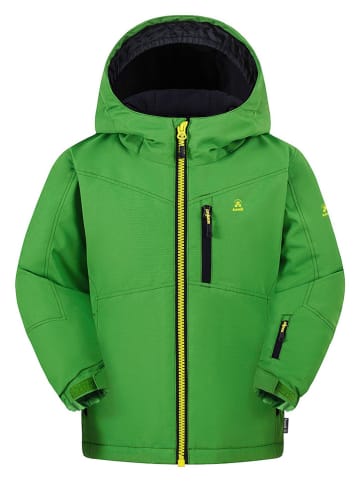 Kamik Winterjacke ''Niko'' in Grün