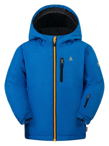 Kamik Winterjacke ''Niko'' in Blau