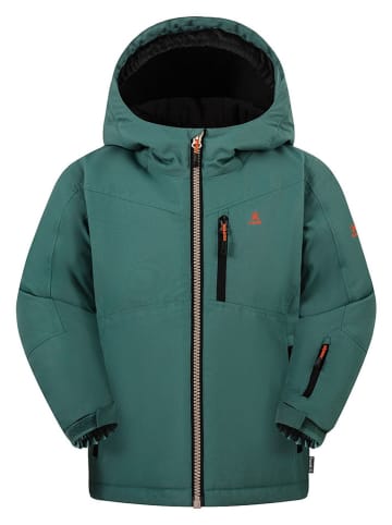 Kamik Winterjacke ''Niko'' in Grün