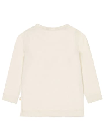 Dirkje Longsleeve in Creme