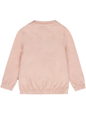 Dirkje Bluza w kolorze jasnoróżowym
